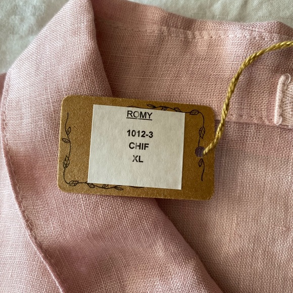 CP Shades Linen Romy - Picture 4 of 12